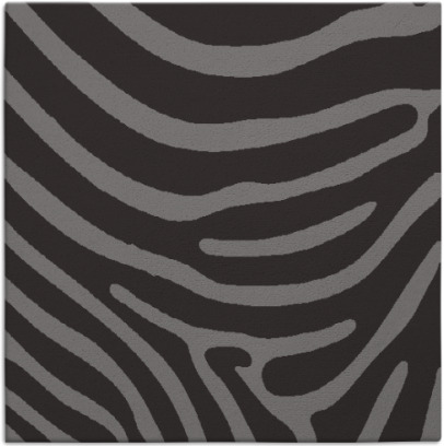 proud zebra rug - item 1135610