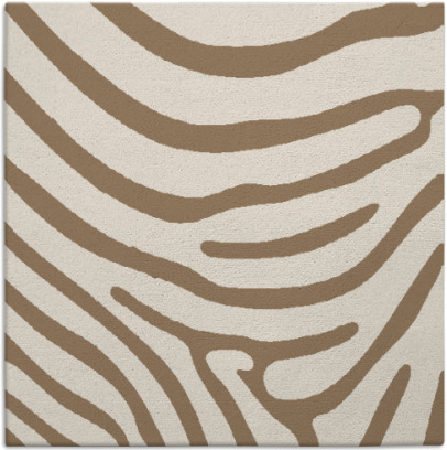 proud zebra rug - item 1135611