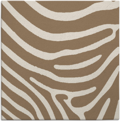 proud zebra rug - item 1135612