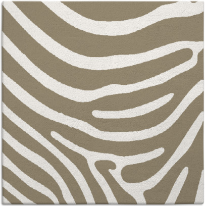 proud zebra rug - item 1135616