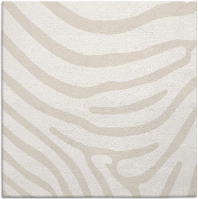 proud zebra rug - item 1135617