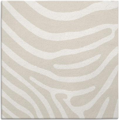 proud zebra rug - item 1135618