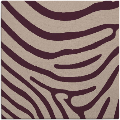 proud zebra rug - item 1135620