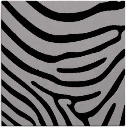 proud zebra rug - item 1135632
