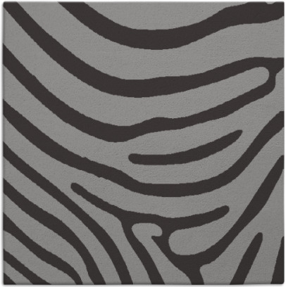 proud zebra rug - item 1135650