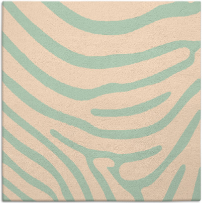 proud zebra rug - item 1135653