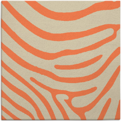 proud zebra rug - item 1135671