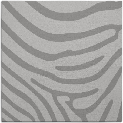 proud zebra rug - item 1135677