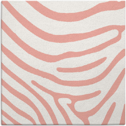 proud zebra rug - item 1135691