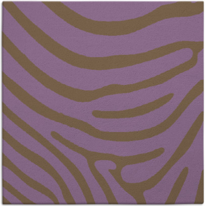 proud zebra rug - item 1135706