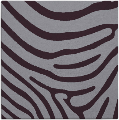 proud zebra rug - item 1135707