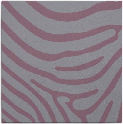 proud zebra rug - item 1135709