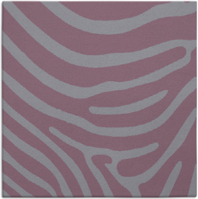 proud zebra rug - item 1135710