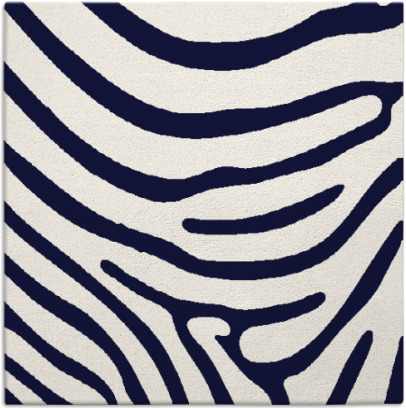 proud zebra rug - item 1135713
