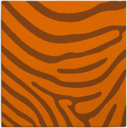 proud zebra rug - item 1135729