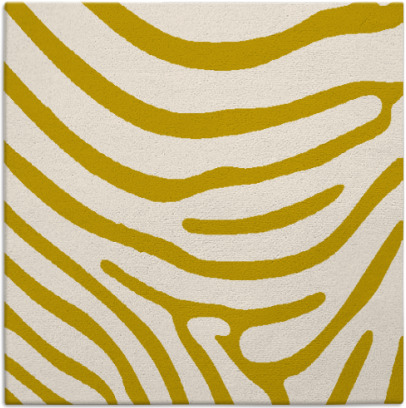 proud zebra rug - item 1135736