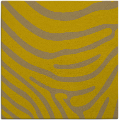 proud zebra rug - item 1135737