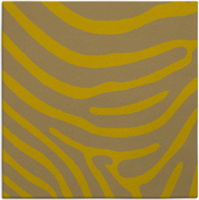 proud zebra rug - item 1135738