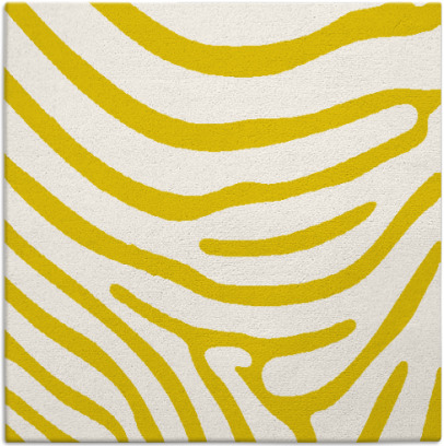 proud zebra rug - item 1135748