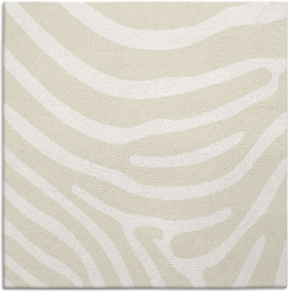 proud zebra rug - item 1135759
