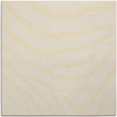 proud zebra rug - item 1135761