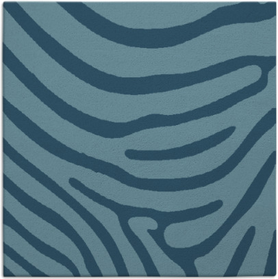 proud zebra rug - item 1135765