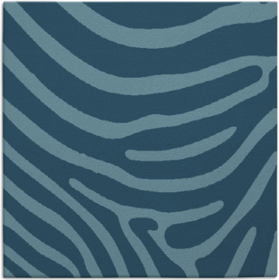 proud zebra rug - item 1135766