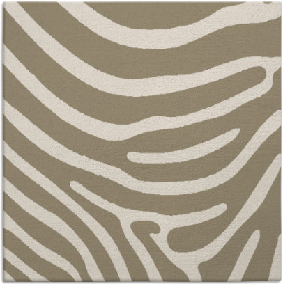 proud zebra rug - item 1135769