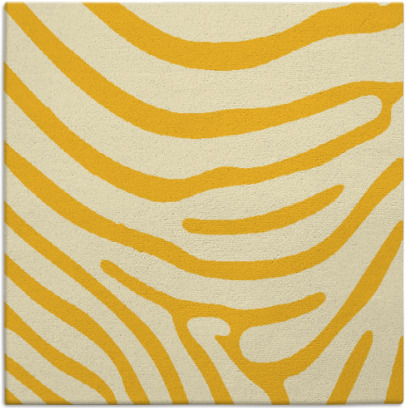 proud zebra rug - item 1135772