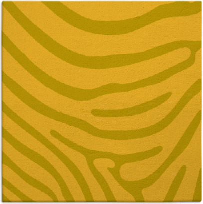 proud zebra rug - item 1135773