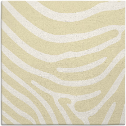 proud zebra rug - item 1135776