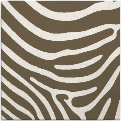 proud zebra rug - item 1135778