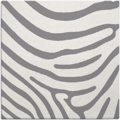 proud zebra rug - item 1135781