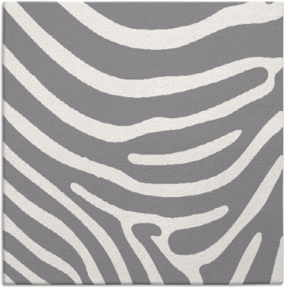 proud zebra rug - item 1135782