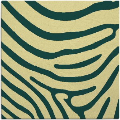 proud zebra rug - item 1135788