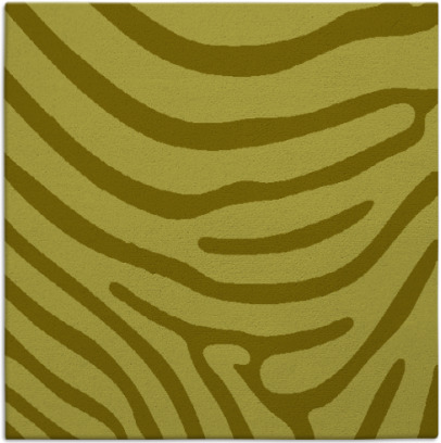 proud zebra rug - item 1135791