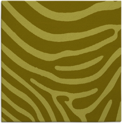 proud zebra rug - item 1135792