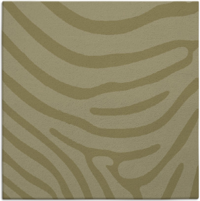 proud zebra rug - item 1135795