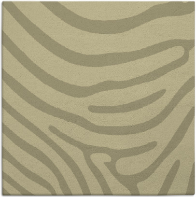 proud zebra rug - item 1135798