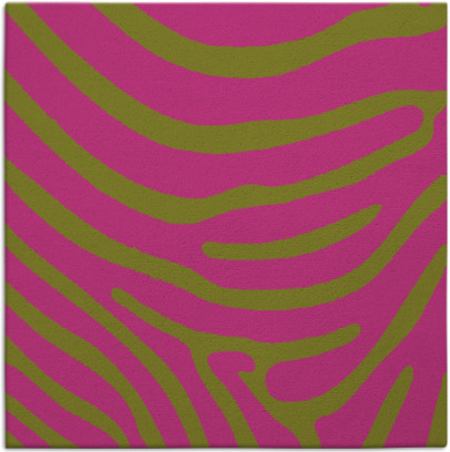 proud zebra rug - item 1135799