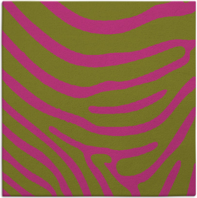 proud zebra rug - item 1135800