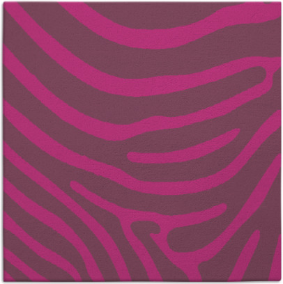 proud zebra rug - item 1135802