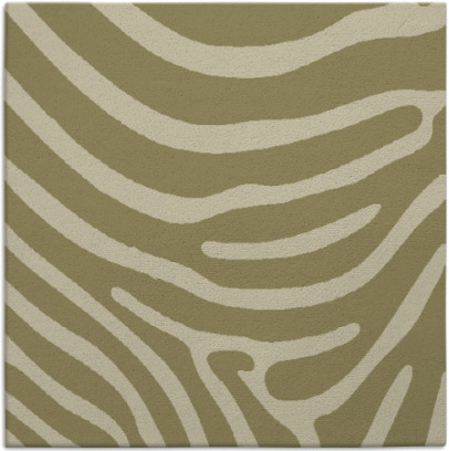 proud zebra rug - item 1135805