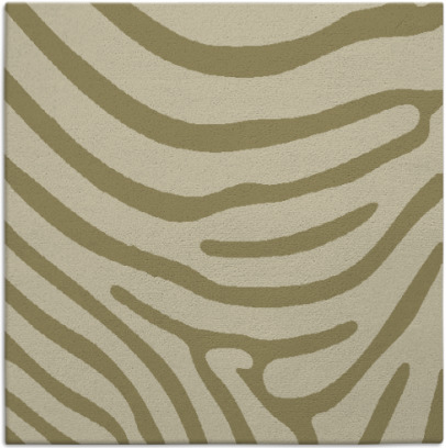 proud zebra rug - item 1135806