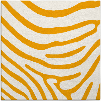 proud zebra rug - item 1135807