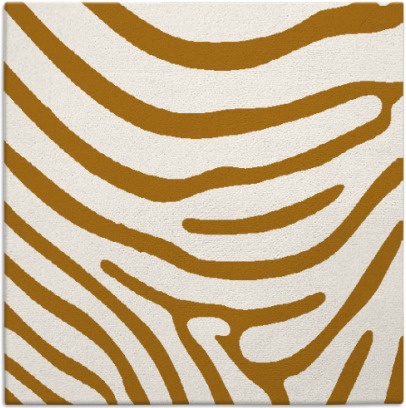 proud zebra rug - item 1135809