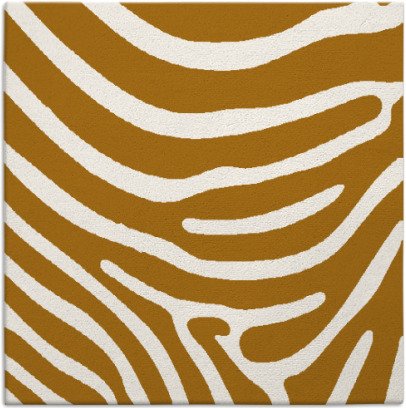 proud zebra rug - item 1135810