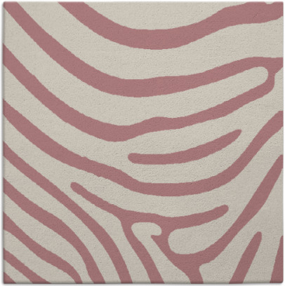 proud zebra rug - item 1135811