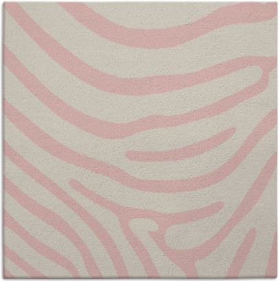 proud zebra rug - item 1135813