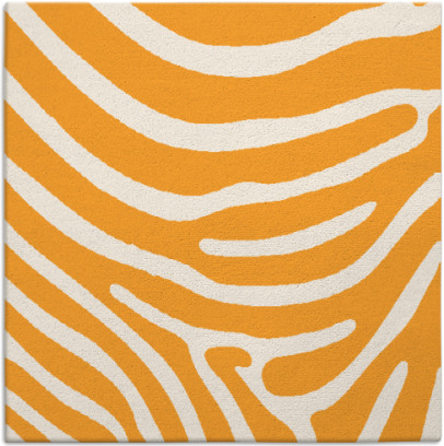 proud zebra rug - item 1135817